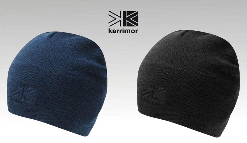 karrimor beanie hat